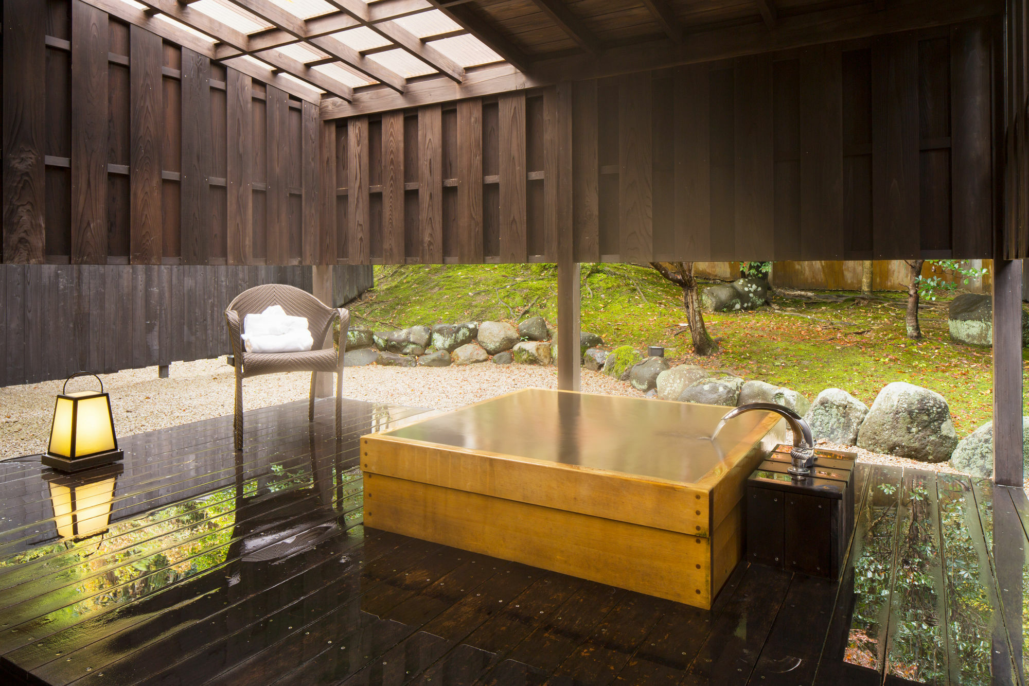 Hoshino Resorts Kai Izumo Matsue Exterior photo